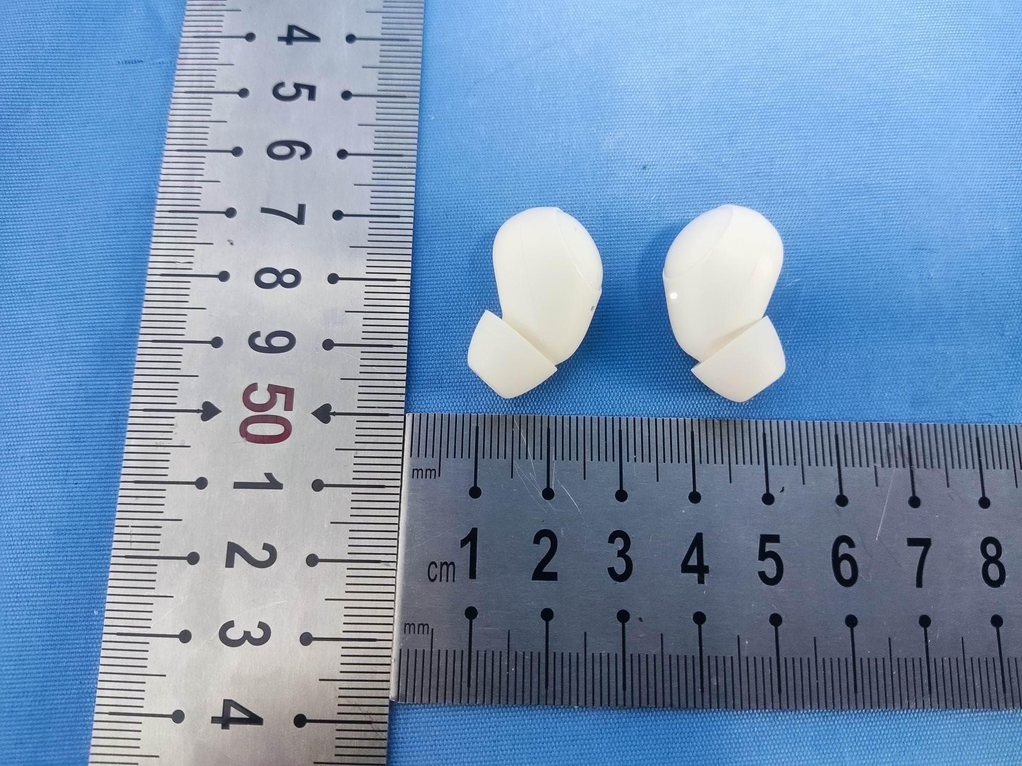 True Wireless Earbuds - FCC ID 2ATIH-EP-M3A - Aukey Technology Co.,Ltd.