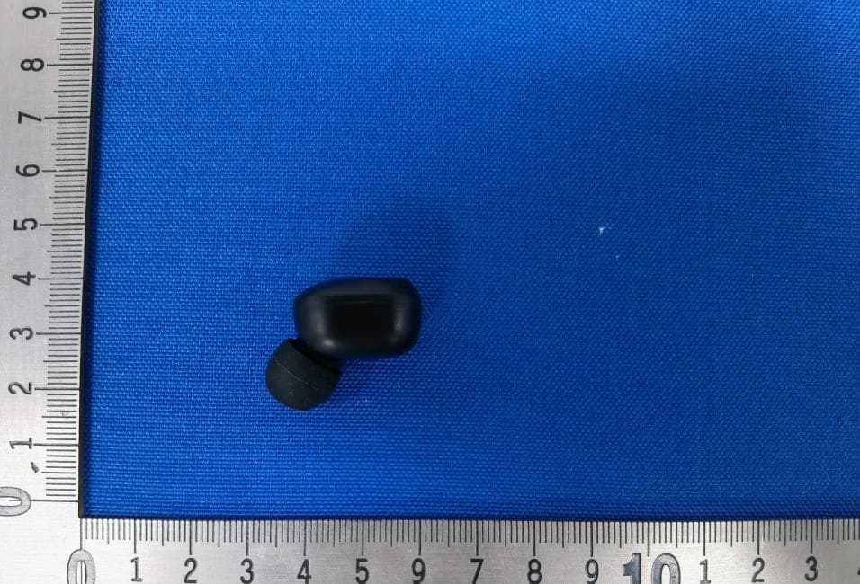 Jiaguang Zhou - FCC ID 2ATIH-EP-T31 - Aukey Technology Co.,Ltd.