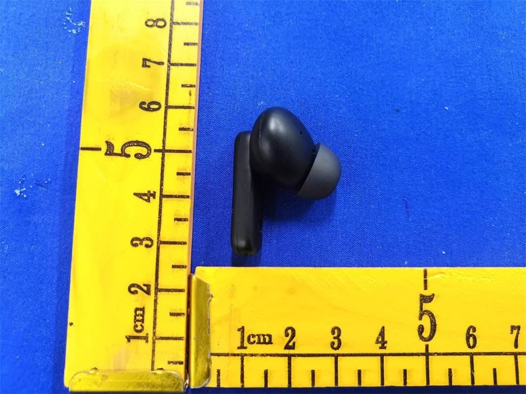 Earphone - FCC ID 2ATIH-EPM1 - Aukey Technology Co.,Ltd.