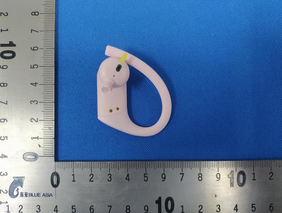 True Wireless Earbuds - FCC ID 2ATIH-EPT32L - Aukey Technology Co.,Ltd.