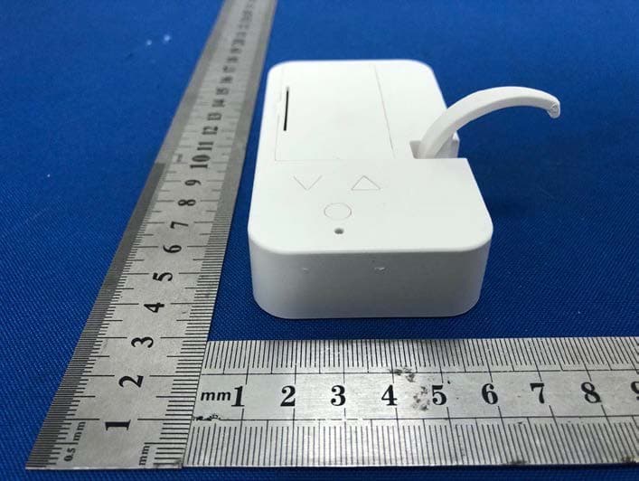 YoLink Finger - FCC ID 2ATM74908 - YoSmart Inc.
