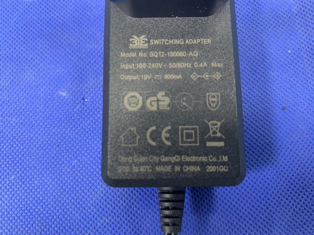 Robotic Vacuum Cleaner - FCC ID 2ATOQ-G20 - Dongguan Xinsu Technology Co.,Ltd.