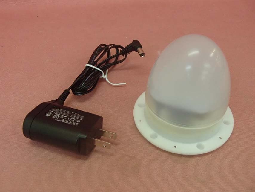 LEXI Smart Ambiance Light - FCC ID 2ATOT90010 - Lexi Devices, Inc.