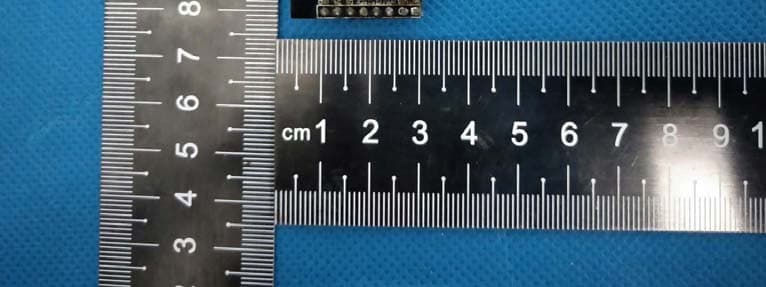 LoRa Module - FCC ID 2ATPO-RA-01 - Shenzhen Ai-Thinker Technology Co., Ltd