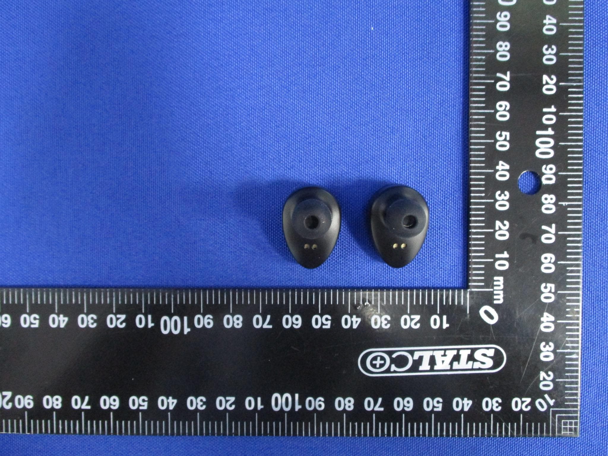 Wireless Earphones - FCC ID 2ATQ9-K2 - Dongguan Gorsun Electronics Co.,Ltd