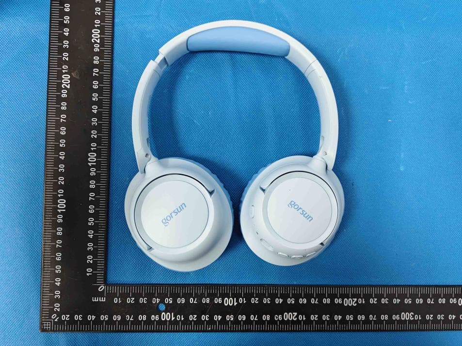 Wireless Kids ANC Headphone - FCC ID 2ATQ9-M88 - Dongguan Gorsun Electronics Co.,Ltd