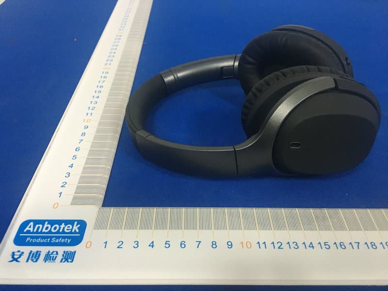 Bluetooth Headphone - FCC ID 2ATQ9-M98 - Dongguan Gorsun Electronics Co.,Ltd