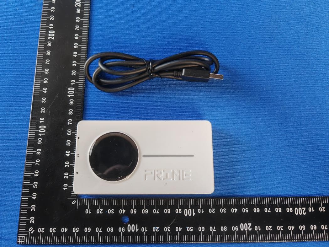 Intelligent Pedal - FCC ID 2ATQZ-P2 - Shenzhen Mooer Audio Co.,Ltd