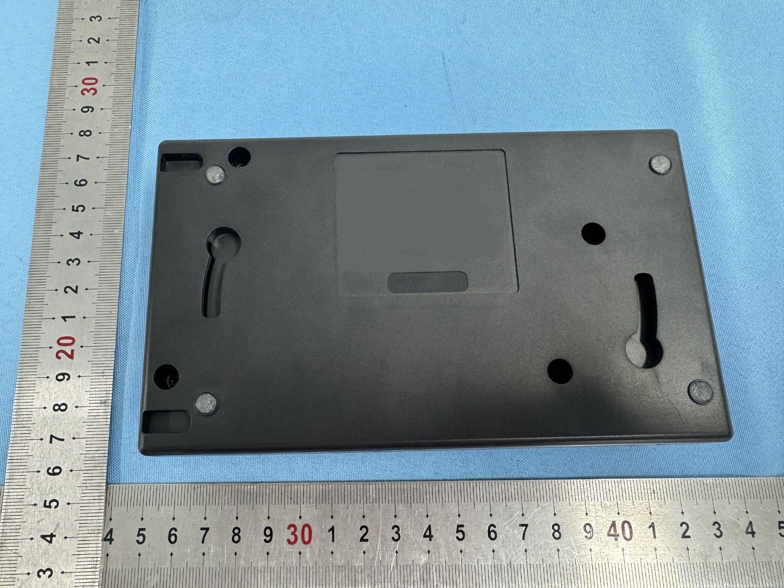 PIKO G-SmartBox wlan - FCC ID 2ATRN-35050 - PIKO Spielwaren GmbH
