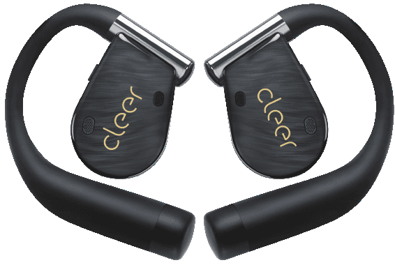 Open Ear AI Headphones - FCC ID 2ATS9-GS1538E - Cleer Limited