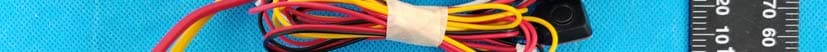 GPS TRACKER - FCC ID 2ATUK-BN-108 - SHENZHEN COBAN ELECTRONICS CO., LTD