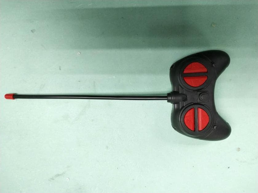 MINI 360 STUNT RACER - FCC ID 2ATYAUS72-0092 - RMS International (USA) Inc.