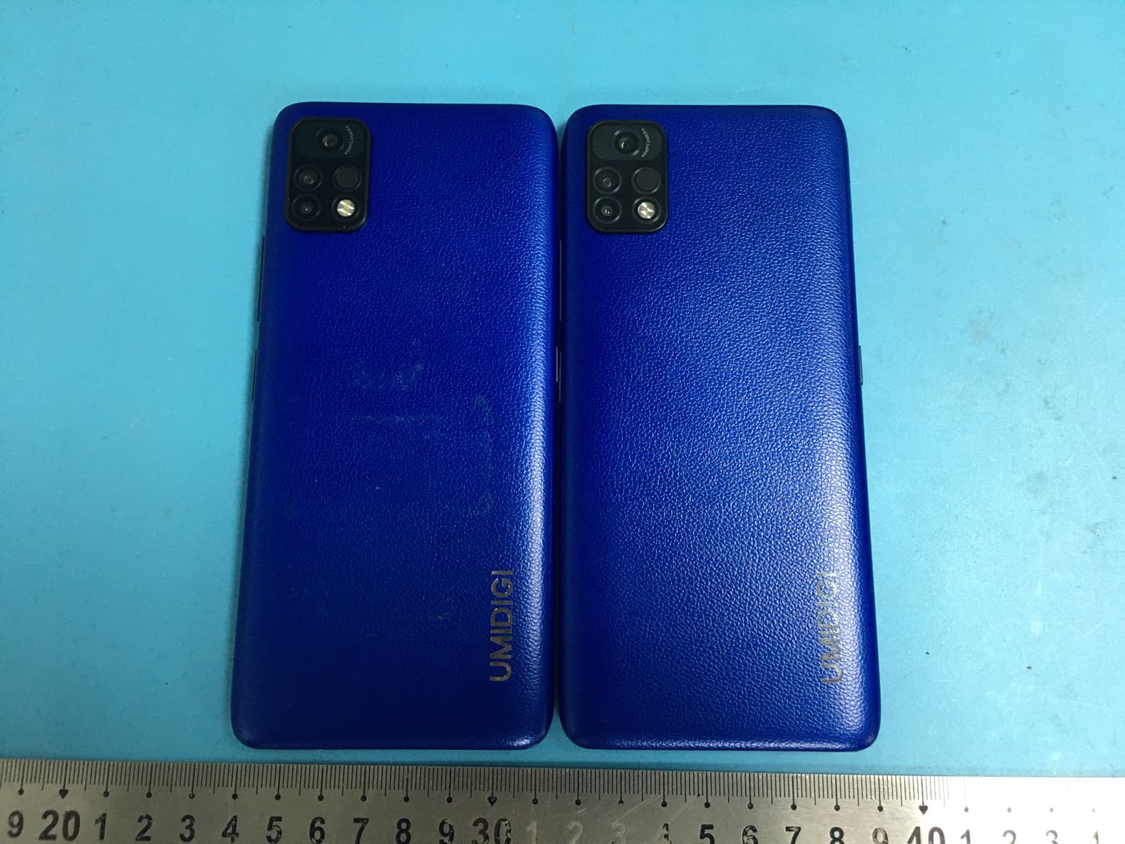Smart Phone - FCC ID 2ATZ4-A13P5 - Shenzhen Youmi Intelligent Technology Co., Ltd.