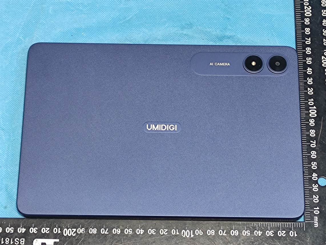 Smart Tablet Computer - FCC ID 2ATZ4-G3TAB - Shenzhen Youmi Intelligent Technology Co., Ltd.