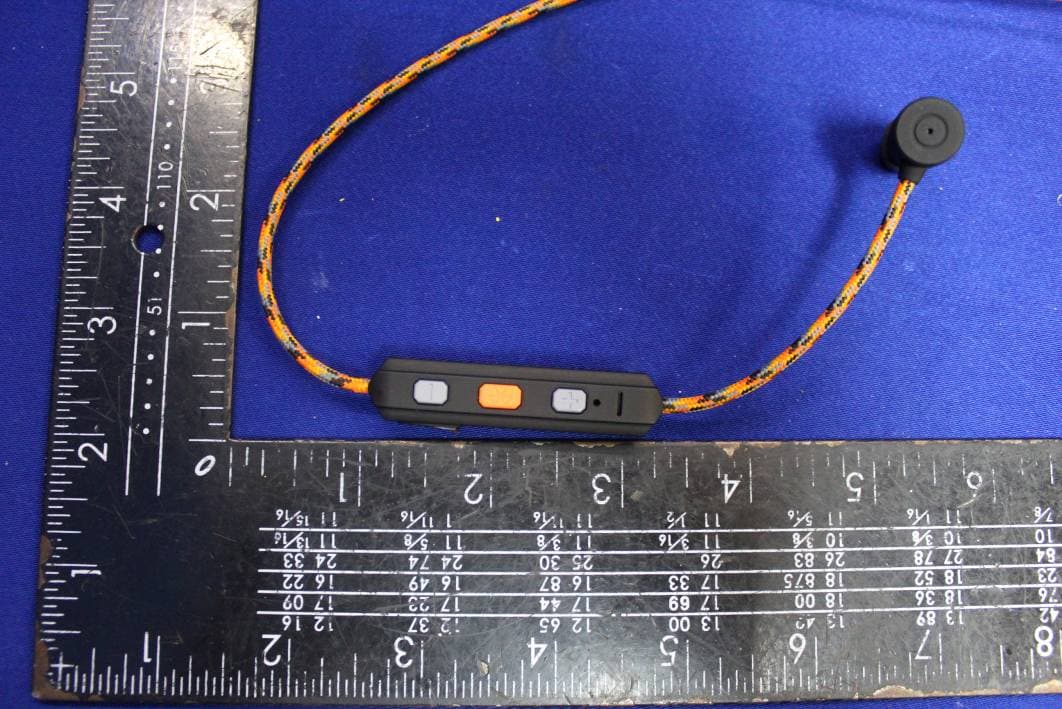 Hearing Protection - FCC ID 2AU3A-RPHEBT - Good Sportsman Marketing, LLC
