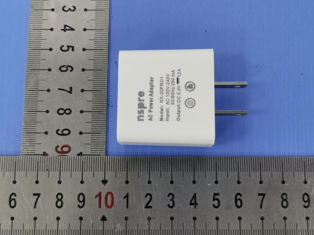 Smartphone - FCC ID 2AU3D-NX20PRO1 - United Creation Technology Corp.,Ltd
