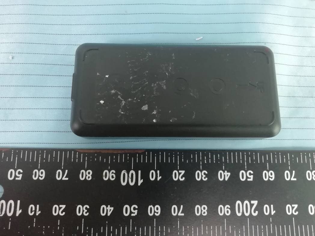 Wireless Doorbell - FCC ID 2AU4DDBD - X-Sense Innovations Co., Ltd.