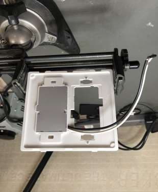 Smart Gateway with Netatmo - FCC ID 2AU5D-WNRH1 - Legrand/Pass & Seymour