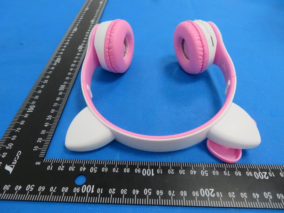 Bluetooth Headset - FCC ID 2AU75BTHP1-FB - Shenzhen Aita Technology Co., Ltd.