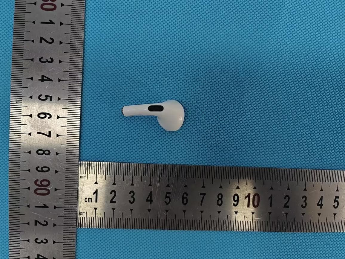 Pro950 wireless earphone - FCC ID 2AU7L-PRO950 - Shenzhen Lensi Technology Co.,Ltd