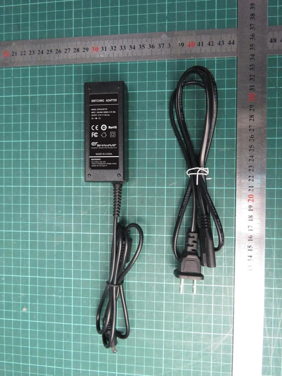 Rugged Industrial Tablet - FCC ID 2AU8HSPH310 - Smawave Technology Co. ,Ltd
