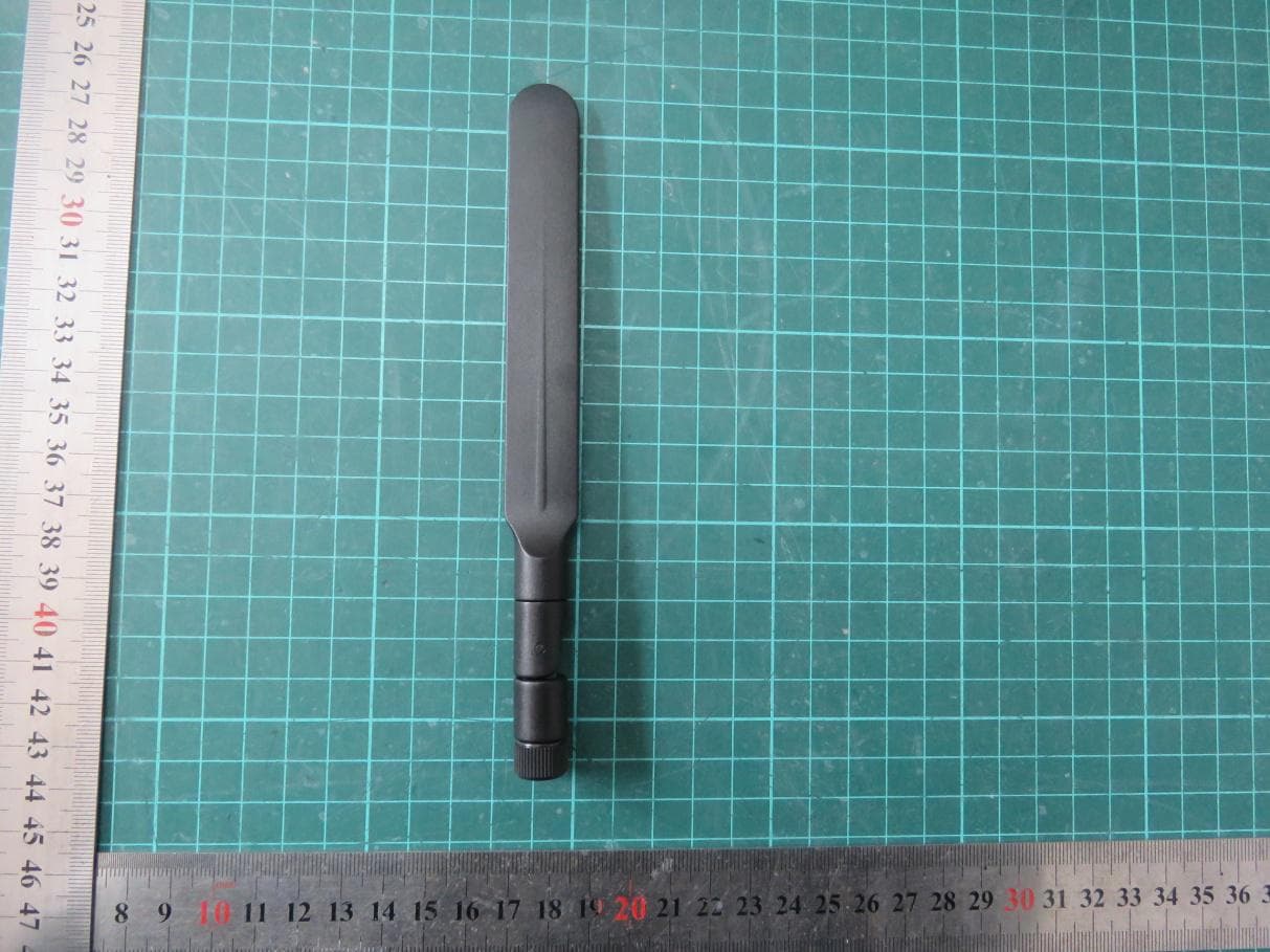 LTE CPE - FCC ID 2AU8HSRG411-A - Smawave Technology Co. ,Ltd