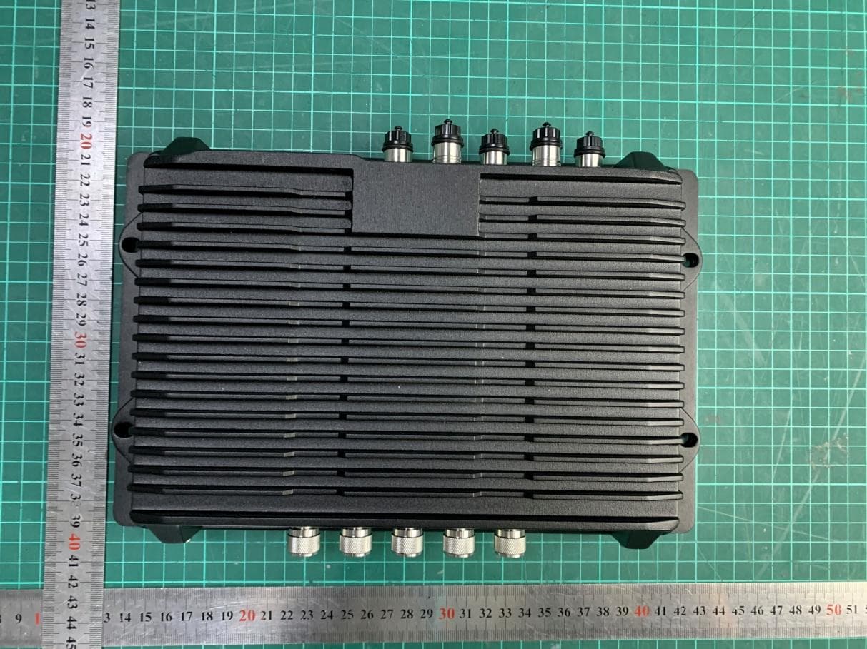 LTE CPE - FCC ID 2AU8HSRP410-B - Smawave Technology Co. ,Ltd