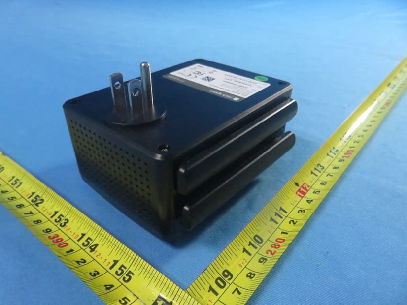 AC2100 Dual Band WiFi Repeater - FCC ID 2AUA9-RQZY002 - Shenzhen Renqing Excellent Technology Co., Ltd.