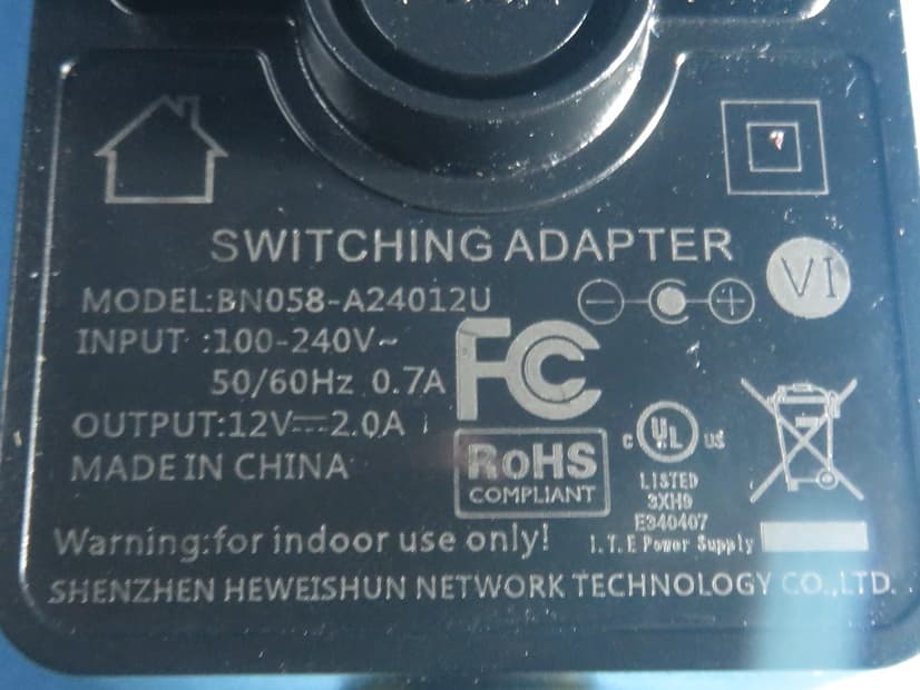 AC2100 Smart WiFi Router - FCC ID 2AUA9-RQZY003 - Shenzhen Renqing Excellent Technology Co., Ltd.