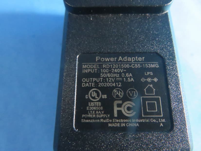 AX1800 Wi-Fi6 Smart WiFi Router - FCC ID 2AUA9-RQZY004 - Shenzhen Renqing Excellent Technology Co., Ltd.