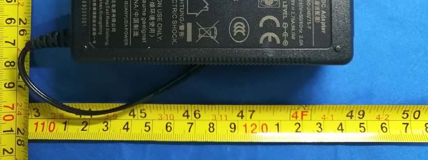 Smart Plotter - FCC ID 2AUA9-RQZY007 - Shenzhen Renqing Excellent Technology Co., Ltd.