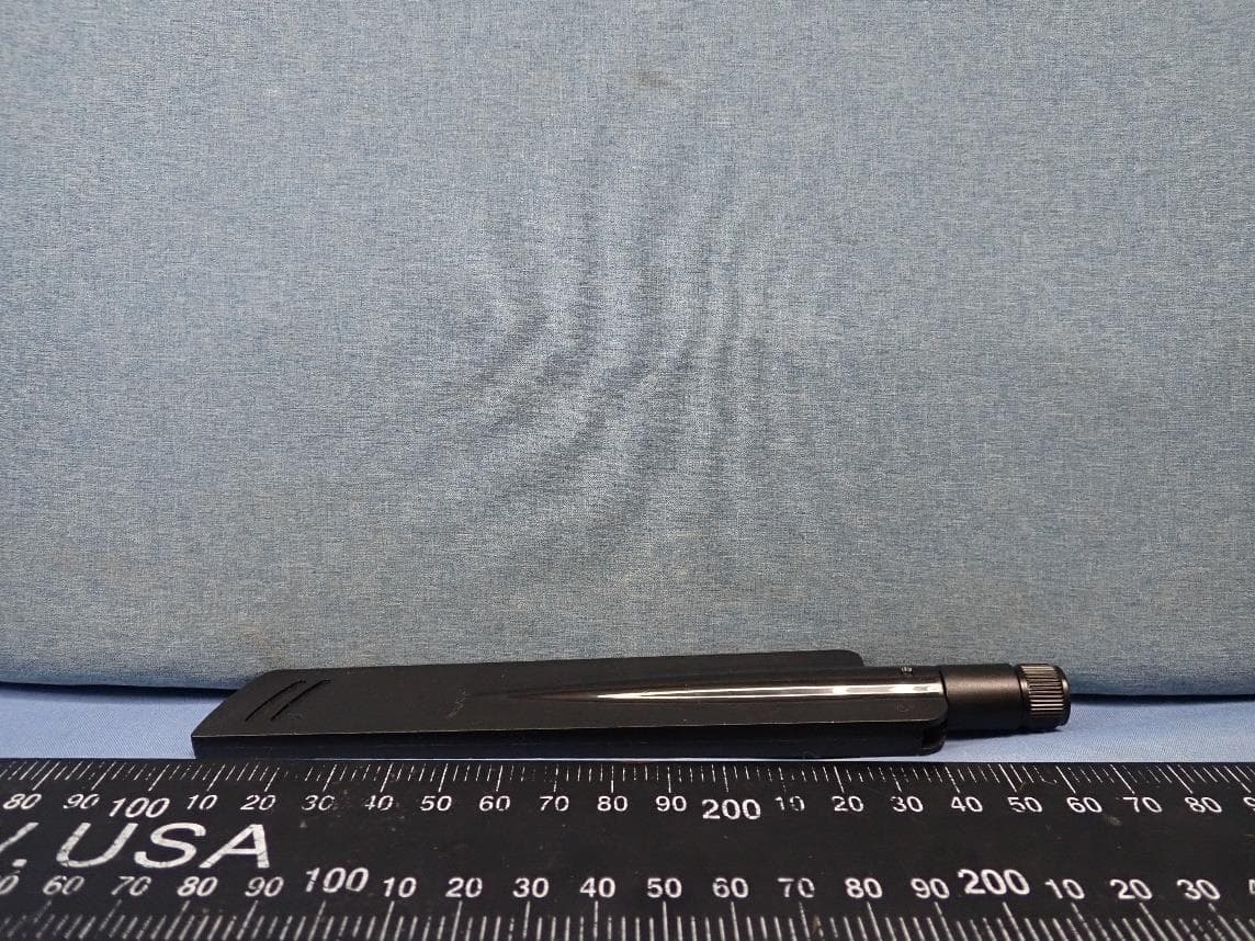 Industrial Dual SIM CAT6 Cellular Router, Industrial Dual SIM CAT6 Cellular Router w/WiFi - FCC ID 2AUAE-M350 - Proscend Communications Inc.