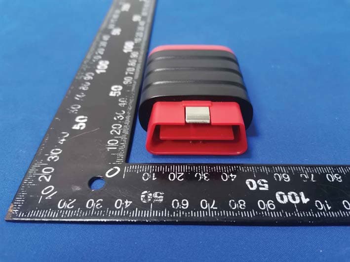 THINKDIAG MINI, THINKCAR pro - FCC ID 2AUARDIAGMINI - THINKCAR TECH CO., LTD.