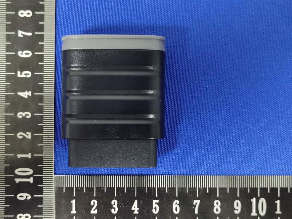 THINKDIAG MINI4 - FCC ID 2AUARDMINI4 - THINKCAR TECH CO., LTD.