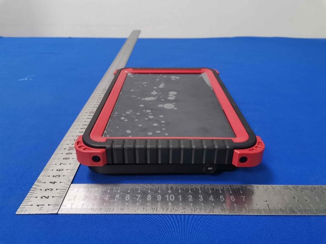 THINKTOOL PROS+, THINKTOOL PROS, THINKTOOL PRO, ThinkTool Master X, ThinkTool Master, ThinkTool Platinum S10, ThinkTool Platinum S8, Phoenix Plus, CR Ultra, THINKTOOL Platinum HD, THINKTOOL Platinum J2534 - FCC ID 2AUARTHINKTOOL - THINKCAR TECH CO., LTD.