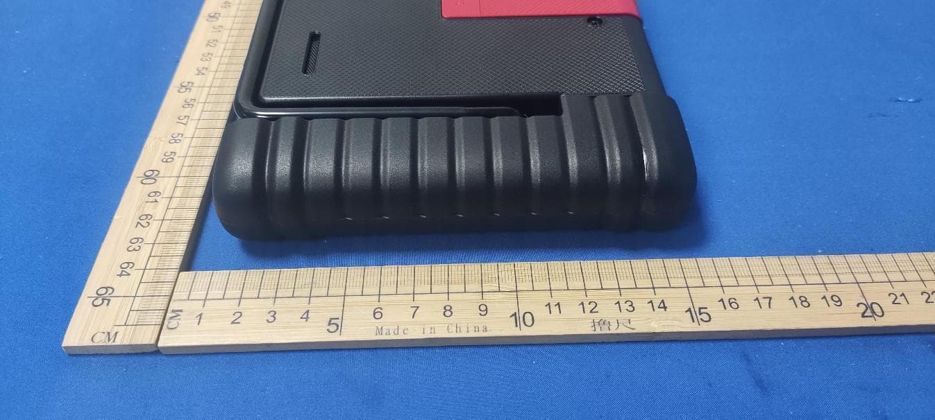 Smart Diagnostic Tool - FCC ID 2AUARTKT77 - THINKCAR TECH CO., LTD.