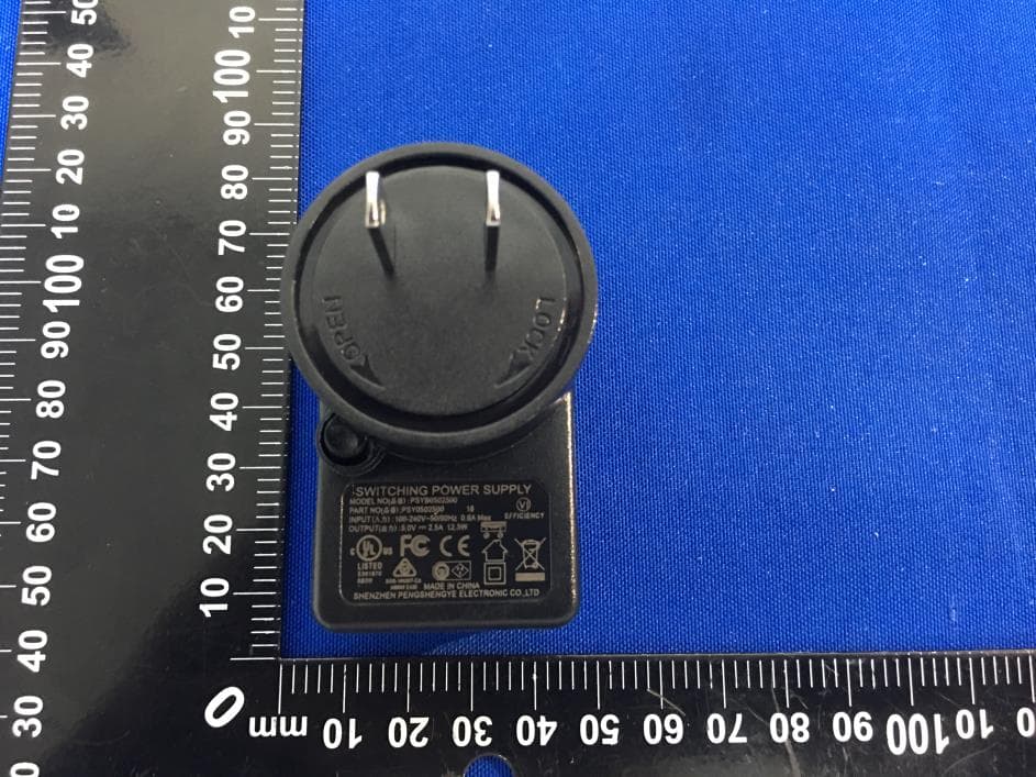 Automotive Diagnostic Tool - FCC ID 2AUARTOOLT900 - THINKCAR TECH CO., LTD.
