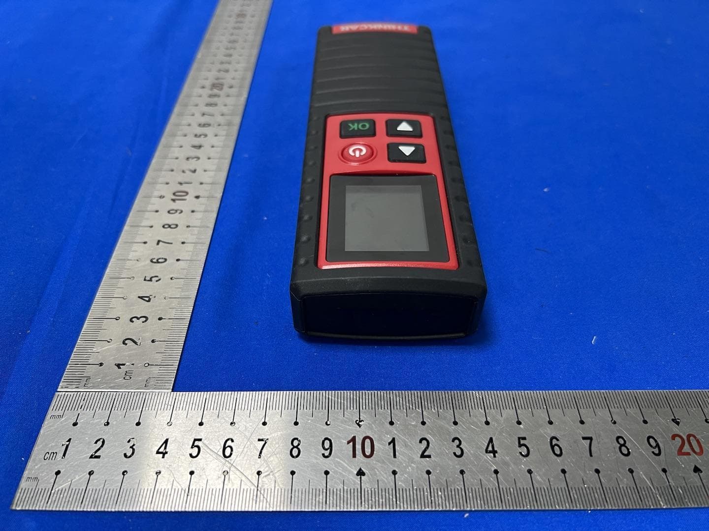 TPMS Activation and Diagnostic Tool - FCC ID 2AUARTPMSG2 - THINKCAR TECH CO., LTD.