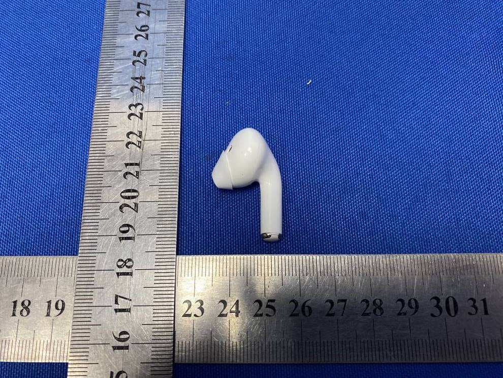 TWS Earbuds - FCC ID 2AUB7-CKWENC1R - Shenzhen BEB Electronics CO., Limited