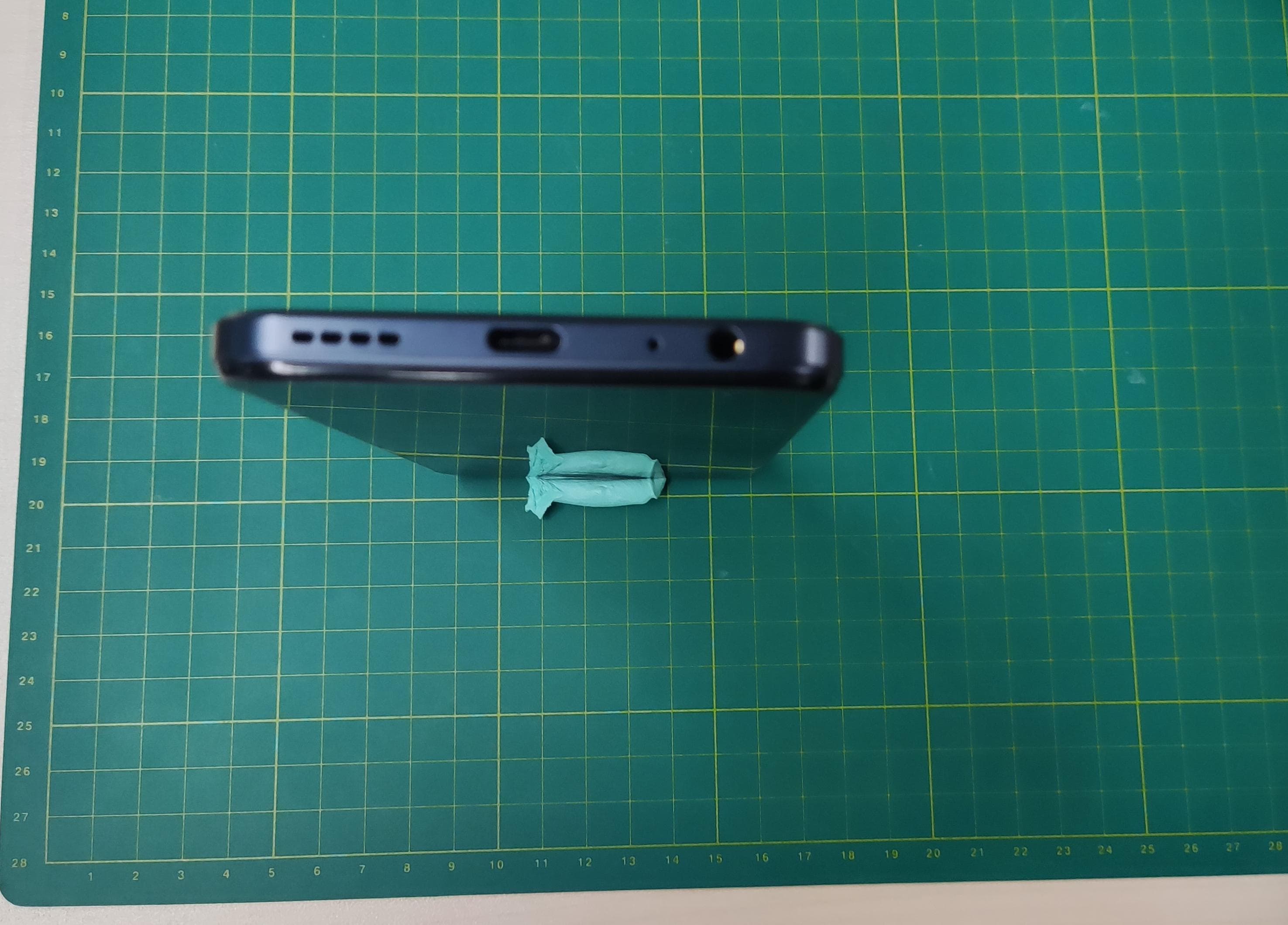 Mobile Phone - FCC ID 2AUCY-V2127V - vivo Mobile Communication Co., Ltd.