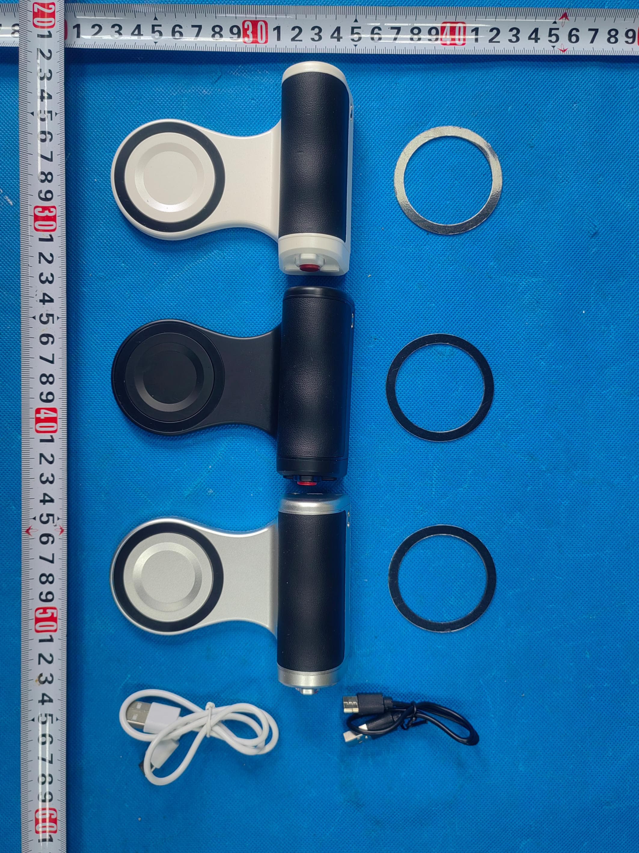 Magnetic Photo Grip - FCC ID 2AUDZ-H01 - Shenzhen Keithy Innovation Technology Co., Ltd.