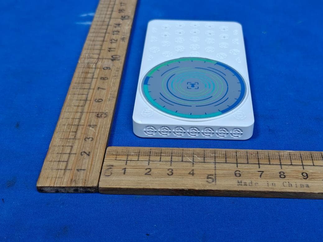 Touch-Control Wireless Selfie Live Streaming Projector - FCC ID 2AUDZ-TP01 - Shenzhen Keithy Innovation Technology Co., Ltd.