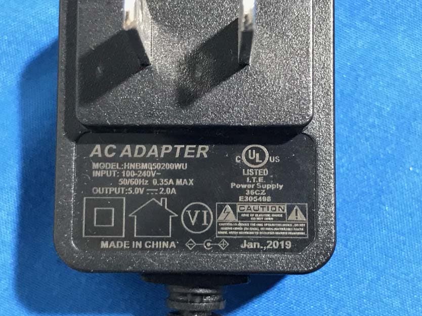 CAREL - FCC ID 2AUET-202018SRX - Badge Messenger, INC
