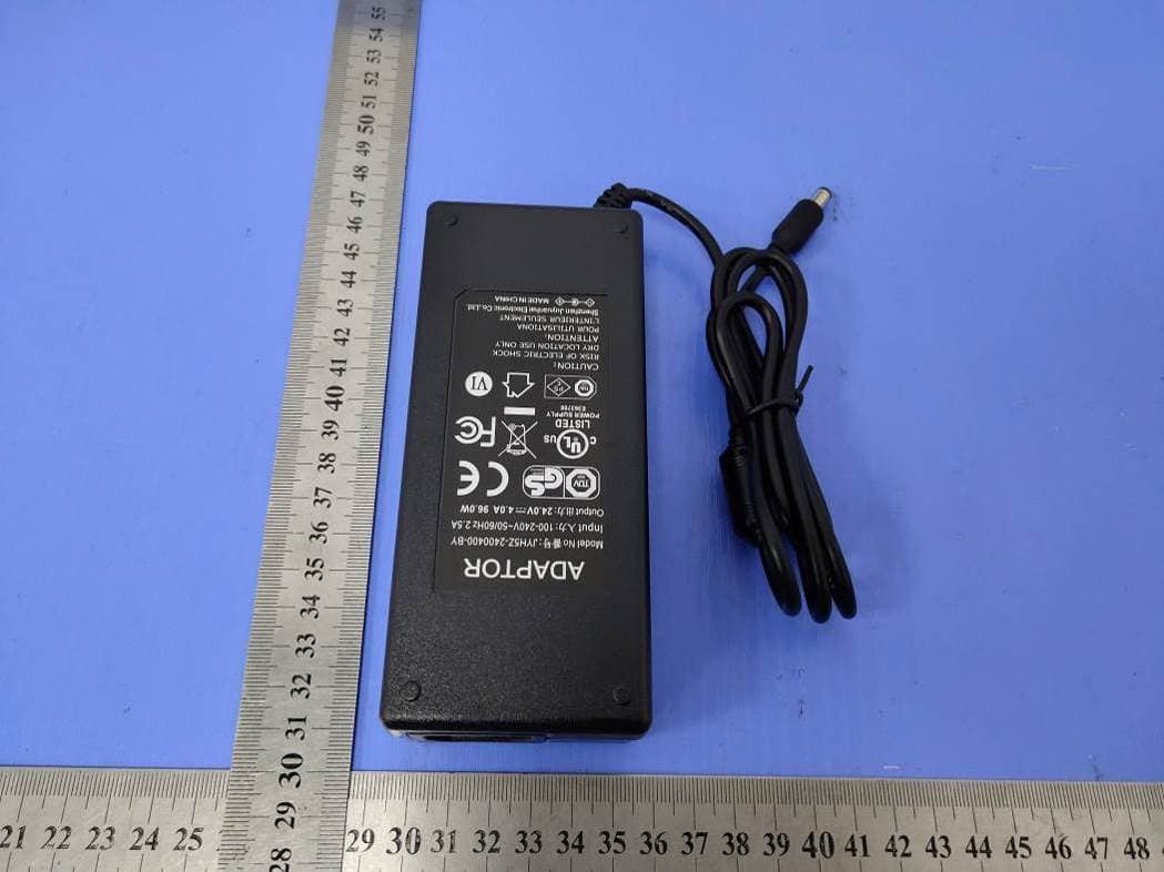 Wireless Audio Amplifier Receiver - FCC ID 2AUFR-RT908 - ShenZhen 1Mii Technologies Limited