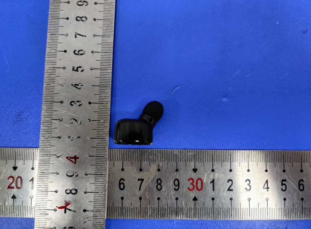TWS Bluetooth earbuds - FCC ID 2AUFR-RT954 - ShenZhen 1Mii Technologies Limited