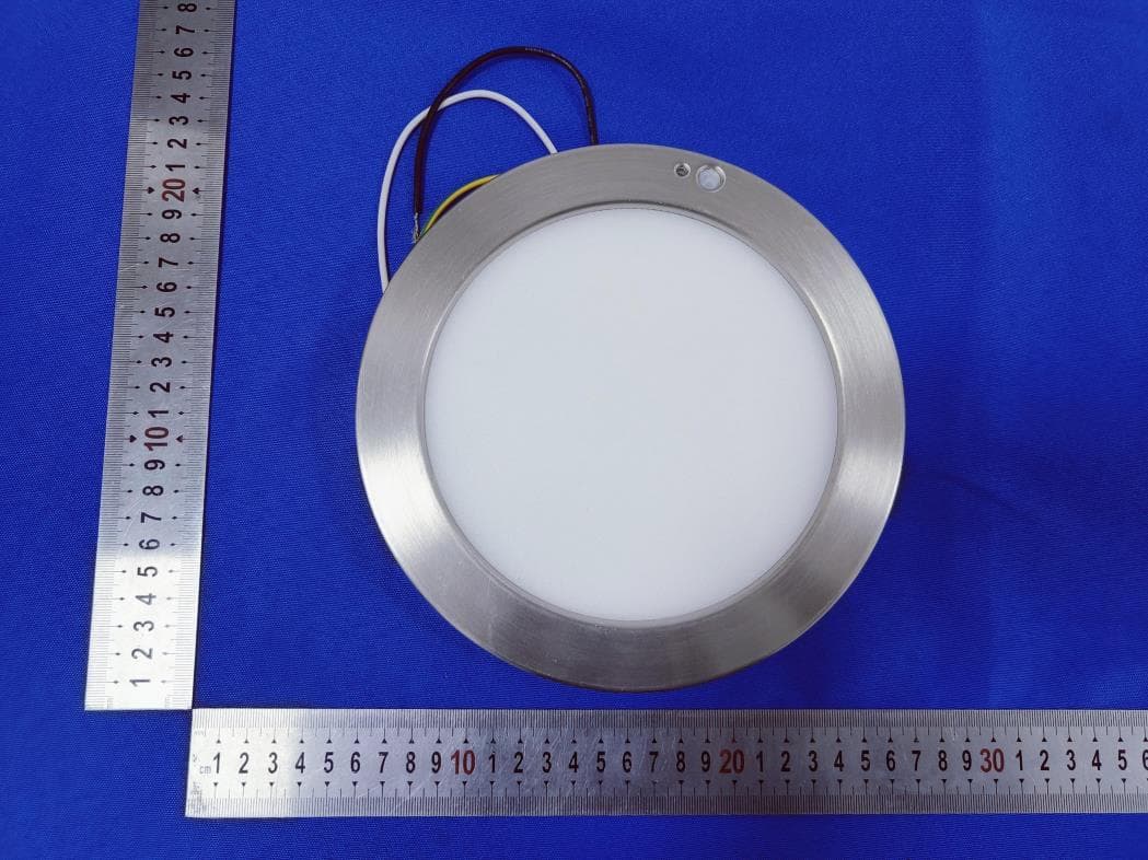 Closet light - FCC ID 2AUHG-CL-CO - ARTIKA FOR LIVING INC