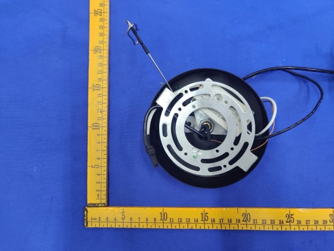 LED Pedant light - FCC ID 2AUHG-PDT-DAC - ARTIKA FOR LIVING INC