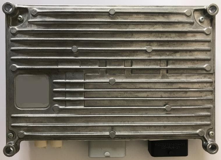 TTC 2300 - FCC ID 2AUIVTTC2300 - TTControl GmbH