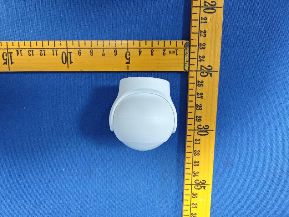 Wireless PIR motion Sensor - FCC ID 2AUJ3-MIR-IR100 - SHENZHEN MULTI IR TECHNOLOGY CO., LTD