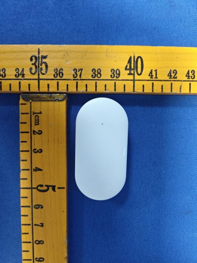 Door/Window Detector - FCC ID 2AUJ3-MIR-MC100 - SHENZHEN MULTI IR TECHNOLOGY CO., LTD